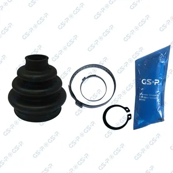 Manžeta ke kolu Manžeta pro hnací hřídel - poloosa GSP 780318