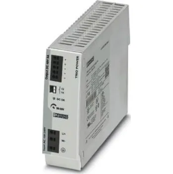 spínaný zdroj Napájecí zdroj 240W, počet výstupů: 2 Spínaný 5A, výstup: 48V dc