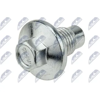 Olejová vana Zátka olejové vany NTY BKM-CH-001