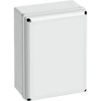 Rozvaděč Spelsberg GEOS-L 3040-18-o, 70043401 skřínka na stěnu, IP66, IP67, 400 mm x 300 mm x 180 mm , 1 ks