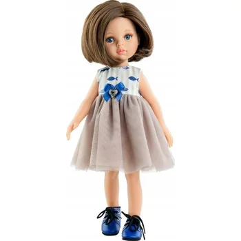 Panenka ŠPANĚLSKÁ PANENKA PAOLA REINA MARI 32 CM 04485