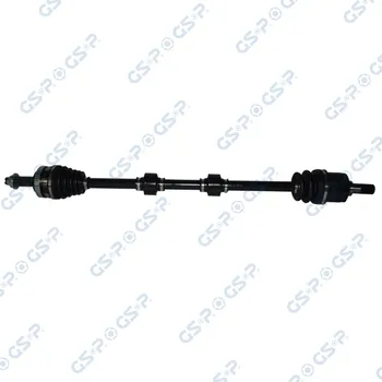 Poloosa kola Hnací hřídel - poloosa GSP 224389