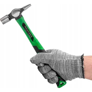 Kladivo Kladivo zámečnické stavební na zatloukání hřebíků rovnání plechu 190g