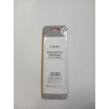 Kancelářský nábytek Kancelářské MAGNETY na Magnetické Tabule FLIPCHART Balení 50 Kusů