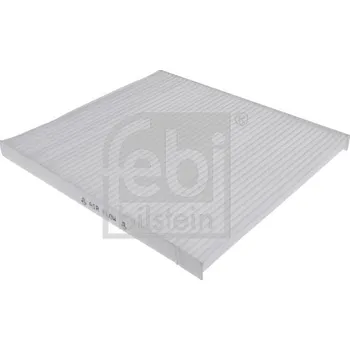 Kabinový filtr Filtr vzduchu v interiéru FEBI BILSTEIN 184037