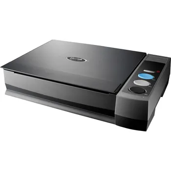 Skener Plustek OpticBook 3800L skener knih A4 1.200 x 1.200 dpi USB 2.0