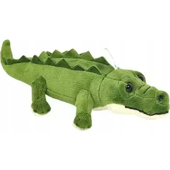 plyšák Plyšová Hračka Plyšový krokodýl ZOO Plyšák