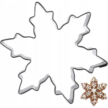 Forma na pečení Forma na sušenky Orion 5,5 x 5,5 cm, průměr 5,5 cm