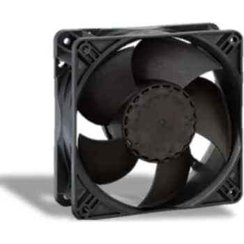 Měnič napětí Axiální ventilátor AC 2.7W 230 V AC