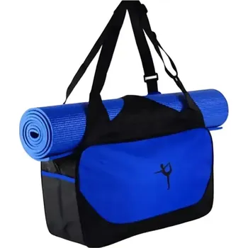 Gaira Taška Jóga 5221, Barva modrá