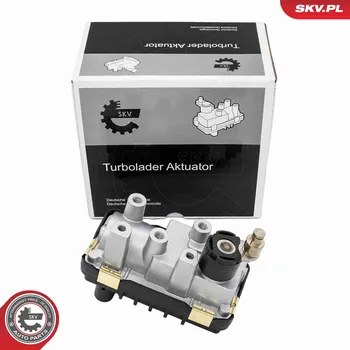 Váha vzduchu Regulační ventil plnicího tlaku ESEN SKV 95SKV517