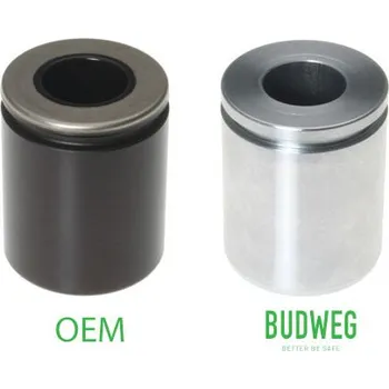 Brzdový třmen Píst, brzdový třmen BUDWEG CALIPER 234246