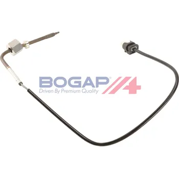 Čidlo automobilu Čidlo teploty výfukových plynů BOGAP C6120151