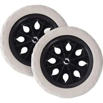 Nákupní taška Orion 181718 náhradní kolečka 2 ks