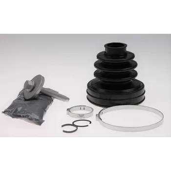Manžeta ke kolu Manžeta pro hnací hřídel - poloosa SPIDAN 37050