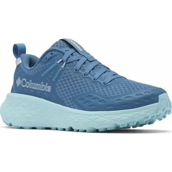 Dámská sportovní obuv Columbia Konos Trs Outdry W 2101081456 - blue dusk/marine light 38,5