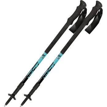 Trekingová hůl Hole FIZAN Lhotse Barva: Light Blue