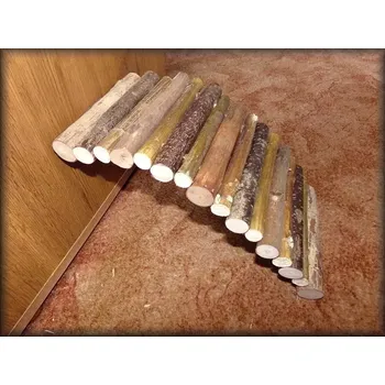 Žebřík / mostek 40x19cm