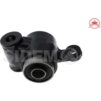 Silentblok nápravy Silentblok příčného ramene SIDEM 851650