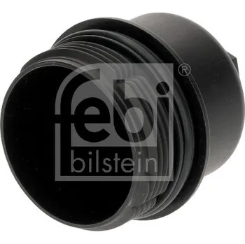Olejový filtr Kryt pouzdra olejového filtru FEBI BILSTEIN 197347