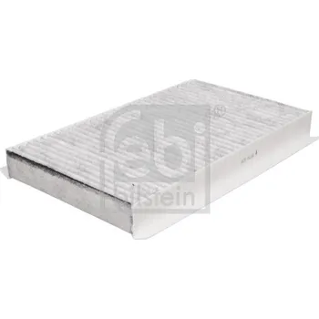 Kabinový filtr Filtr vzduchu v interiéru FEBI BILSTEIN 49664