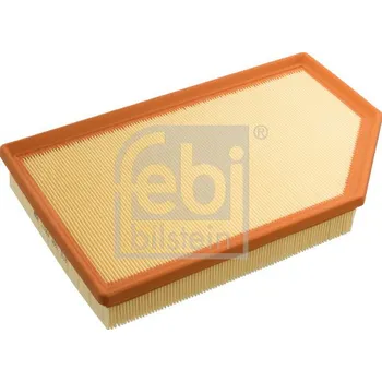 Vzduchový filtr Vzduchový filtr FEBI BILSTEIN 101661