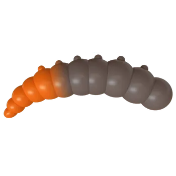 Umělá nástraha FreshLures Gumová nástraha Fresh Lures Big Junior 1.7" #208 UV (7ks)