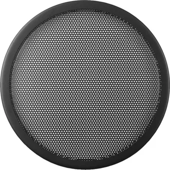 Díl pro stavbu reproduktoru Monacor SG-200 kryt reproduktoru (Ø x v) 214 mm x 20 mm