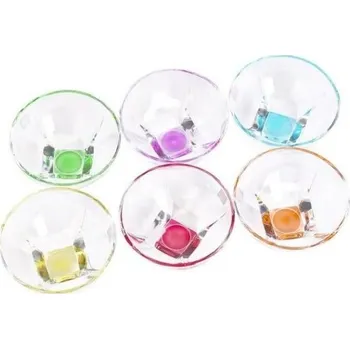 RCR FUSION COLOR MISKA 135MM SADA 6 KS