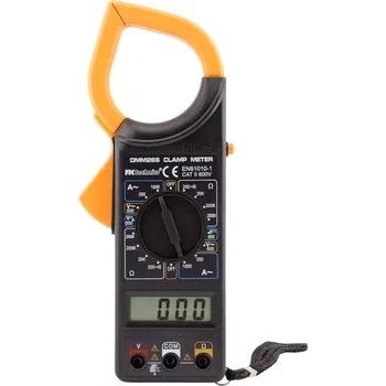 Multimetr MULTIMETR KLEŠŤOVÝ DMM266 (CLM-266)