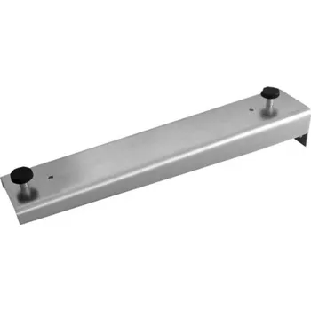 Umyvadlo Lebon Skrytá konzole, pozinkovaná ocel