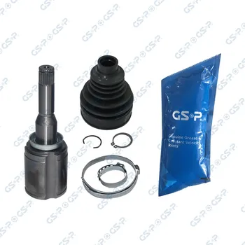 Poloosa kola Sada kloubů pro hnací hřídel GSP 621057