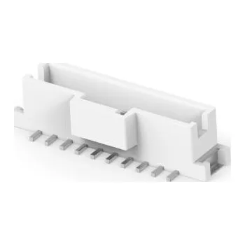 Elektrický konektor Konektor PCB, řada: GRACE INERTIA 2.0, číslo řady: 2-2232829, Vodič-deska, počet kontaktů: 2, počet řad: 1, rozteč: