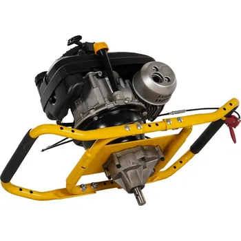 Vrták Vrták půdní Lumag EB-400PRO