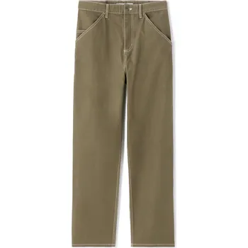 Celio Kalhoty Nocarl 1183292 Khaki 38