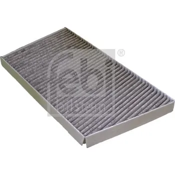 Kabinový filtr Filtr vzduchu v interiéru FEBI BILSTEIN 19794