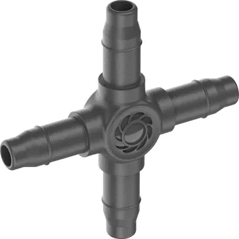 Zavlažovač GARDENA Systém Micro-Drip Křížový šroub 4,6 mm 13214-20