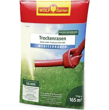 Travní směs WOLF-Garten 3824045 WOLF-Garten 3824045 1 ks