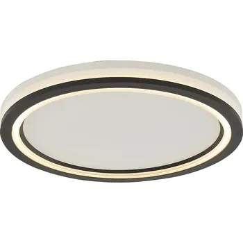 Direct Signs TOBI AKUS LED stropní svítidlo bílé, 3120 lm, 48 W 951934