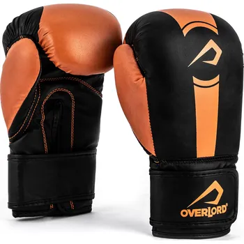 Boxerské rukavice Boxerské rukavice Overlord Boxer 6 oz