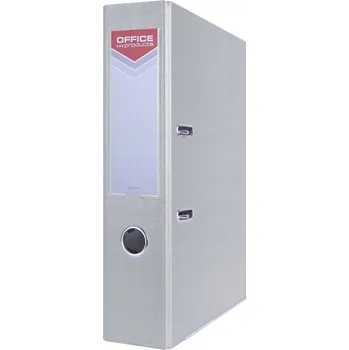 Pořadač s pákovým mechanismem, kancelářské pořadače pro Office Products, archivace dokumentů, pořadač na formuláře