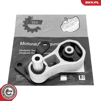 Silentblok motoru Zavěšení a uložení motoru ESEN SKV 75SKV157