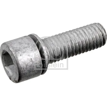 Hřídel nápravy Uzavírací šroub FEBI BILSTEIN 177755