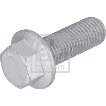 Brzdový systém Šroub do brzdového třmenu FEBI BILSTEIN 182484