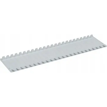 Rozvaděč KRYT HAGER 12M 219MM RAL 7035 VZ415