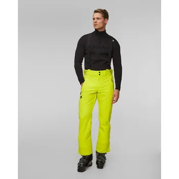 Sportovní oblečení Pánské Lyžařské Kalhoty Descente Swiss Wide Dwmygd38-gye
