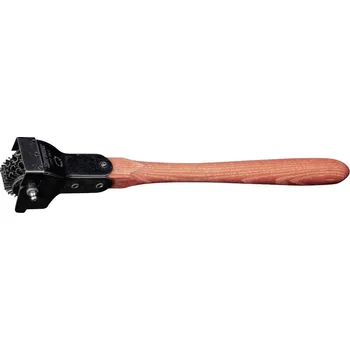 PFERD TOOLS 33300001 Orovnávač brusných kotoučů 55 x 39 x 12 mm délka 435 mm pro profilování a sekávání 1 ks