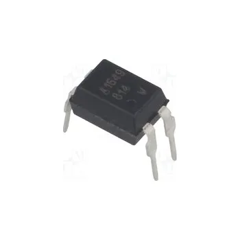 Nábytkové kování LTV-814