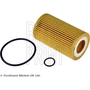 Olejový filtr Olejový filtr BLUE PRINT ADN12126