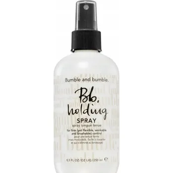 Stylingový přípravek Bumble And Bumble BB Holding Spray 250 ml - Lak na vlasy pro silné zpevnění